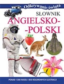 Polska książka : Słownik an... - Opracowanie Zbiorowe