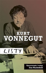 Picture of Kurt Vonnegut Listy