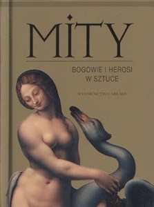 Picture of Mity Bogowie i herosi w sztuce