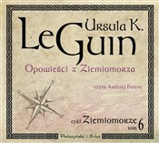 [Audiobook... - Ursula K. Le Guin - Ksiegarnia w UK