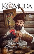 Warchoły, ... - Jacek Komuda -  books from Poland