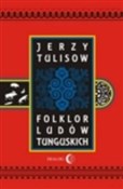 Polska książka : Folklor lu... - Jerzy Tulisow