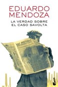 Książka : Verdad sob... - Eduardo Mendoza