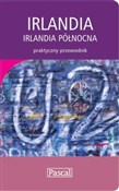 polish book : Irlandia p... - Justyna Mazurek, Krzysztof Schramm