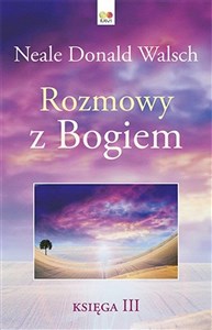 Picture of Rozmowy z Bogiem Księga 3