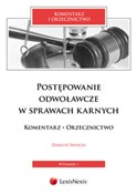 Polska książka : Postępowan... - Dariusz Świecki