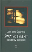 Książka : Światło i ... - Józef Życiński