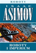 polish book : Roboty i i... - Isaac Asimov