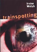 Trainspott... - Irvine Welsh -  books in polish 