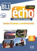 polish book : Echo B1.1 ... - J. Pecheur, J. Girardet