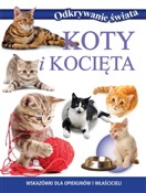 Koty i koc... - Opracowanie Zbiorowe -  Książka z wysyłką do UK