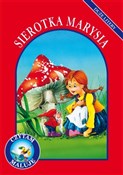 Sierotka M... - Anna i Lech Stefaniakowie (ilustr.) -  Polish Bookstore 