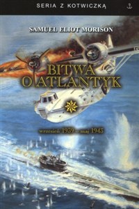 Picture of Bitwa o Atlantyk Wrzesień 1939 - maj 1943