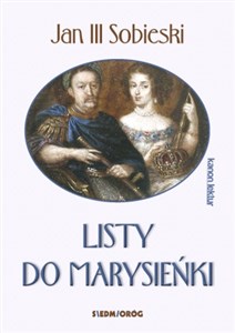 Picture of Listy do Marysieńki