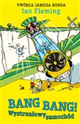Bang Bang!... - Ian Fleming -  books from Poland