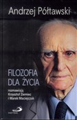 Książka : Filozofia ... - Andrzej Półtawski, Krzysztof Ziemiec, Marek Macie