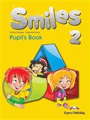Smiles 2 P... - Virginia Evans, Jenny Dooley - Ksiegarnia w UK