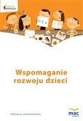 Wspomagani... - Wiesława Żaba-Żabińska -  books from Poland