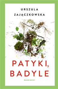 Picture of Patyki, badyle