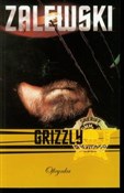 Grizzly - Adam Zalewski -  books in polish 