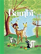 Polska książka : Bambi - Bob Grant