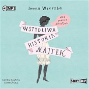 [Audiobook... - Iwona Wierzba -  books in polish 