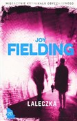 Książka : Laleczka. ... - Joy Fielding