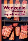 Wędzenie o... - Bernhard Gahm -  Polish Bookstore 