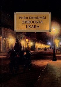 Picture of Zbrodnia i kara okleina