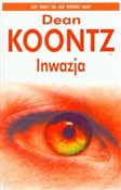 Inwazja - Dean Koontz -  foreign books in polish 
