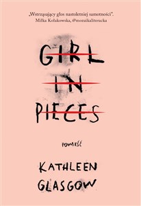Picture of Girl in Pieces