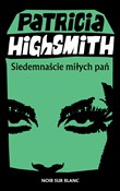 Siedemnaśc... - Patricia Highsmith -  books from Poland