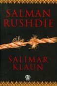 Śalimar kl... - Salman Rushdie -  Polish Bookstore 