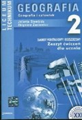 Geografia ... - Jolanta Siembida, Zbigniew Zaniewicz -  books from Poland