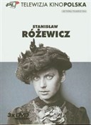 Książka : Stanisław ... - Stanisław Różewicz