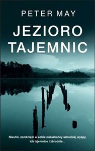 Picture of Jezioro tajemnic