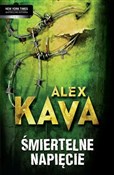 Śmiertelne... - Alex Kava -  books from Poland