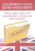 Cała prawd... - Lidia Głowacka-Michejda -  foreign books in polish 