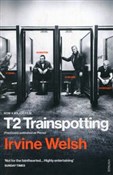 polish book : T2 Trainsp... - Irvine Welsh