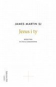 Jezus i ty... - Martin James -  books in polish 