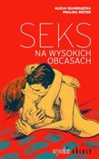 polish book : Seks na wy... - Alicja Długołęcka, Paulina Reiter
