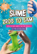 polish book : Slime. Zró... - Renee Salome