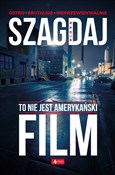 To nie jes... - Nadia Szagdaj -  books from Poland