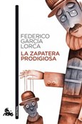 Zapatera P... - Federico Garcia Lorca -  books from Poland