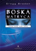 Boska matr... - Gregg Braden -  books from Poland