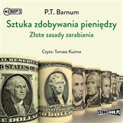 Książka : [Audiobook... - P.T. Barnum