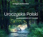Uroczyska ... - Grzegorz Bobrowicz -  Książka z wysyłką do UK