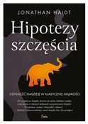 Książka : Hipotezy s... - Jonathan Haidt