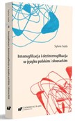 polish book : Intensyfik... - Sylwia Sojda