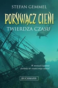 Picture of Twierdza czasu Porywacz Cieni